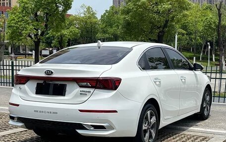 KIA K3, 2022 год, 1 400 000 рублей, 3 фотография
