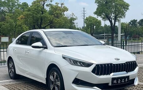 KIA K3, 2022 год, 1 400 000 рублей, 4 фотография