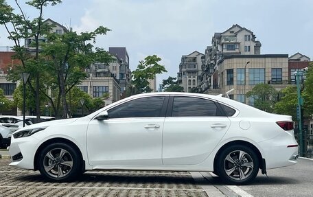 KIA K3, 2022 год, 1 400 000 рублей, 8 фотография