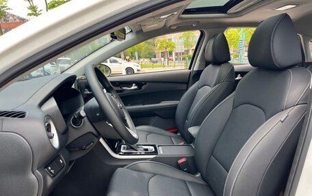 KIA K3, 2022 год, 1 400 000 рублей, 11 фотография