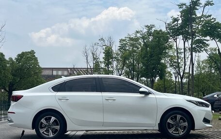 KIA K3, 2022 год, 1 400 000 рублей, 9 фотография