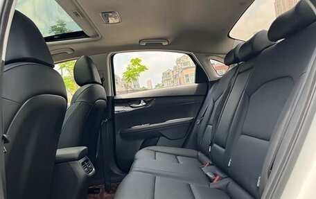 KIA K3, 2022 год, 1 400 000 рублей, 14 фотография