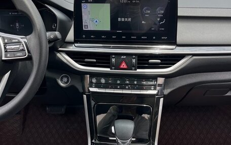 KIA K3, 2022 год, 1 400 000 рублей, 19 фотография