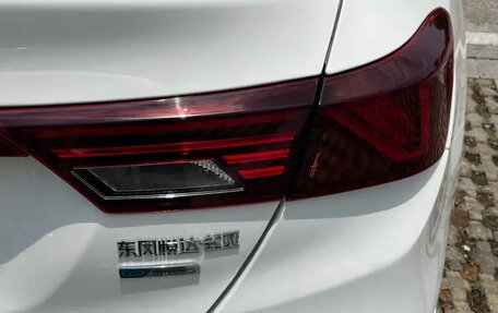 KIA K3, 2022 год, 1 400 000 рублей, 23 фотография