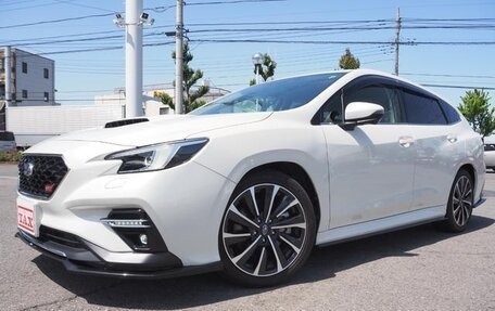 Subaru Levorg, 2022 год, 1 950 000 рублей, 2 фотография
