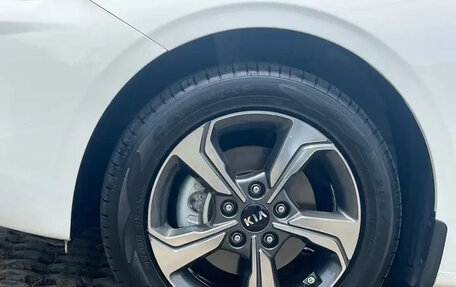 KIA K3, 2022 год, 1 400 000 рублей, 24 фотография