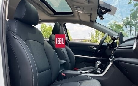 KIA K3, 2022 год, 1 400 000 рублей, 12 фотография