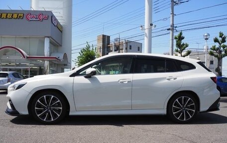 Subaru Levorg, 2022 год, 1 950 000 рублей, 9 фотография