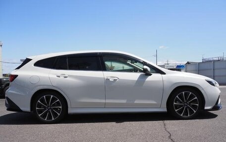 Subaru Levorg, 2022 год, 1 950 000 рублей, 8 фотография
