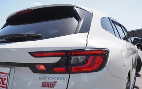 Subaru Levorg, 2022 год, 1 950 000 рублей, 11 фотография