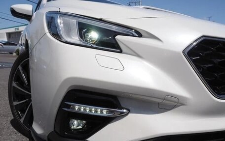 Subaru Levorg, 2022 год, 1 950 000 рублей, 10 фотография