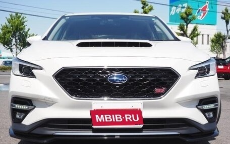 Subaru Levorg, 2022 год, 1 950 000 рублей, 3 фотография