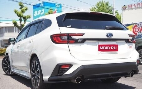 Subaru Levorg, 2022 год, 1 950 000 рублей, 6 фотография