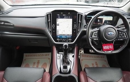Subaru Levorg, 2022 год, 1 950 000 рублей, 12 фотография