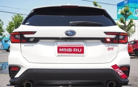 Subaru Levorg, 2022 год, 1 950 000 рублей, 7 фотография