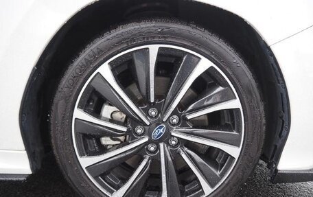 Subaru Levorg, 2022 год, 1 950 000 рублей, 32 фотография