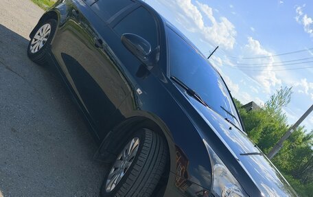 Chevrolet Cruze II, 2012 год, 975 000 рублей, 8 фотография