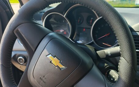 Chevrolet Cruze II, 2012 год, 975 000 рублей, 11 фотография