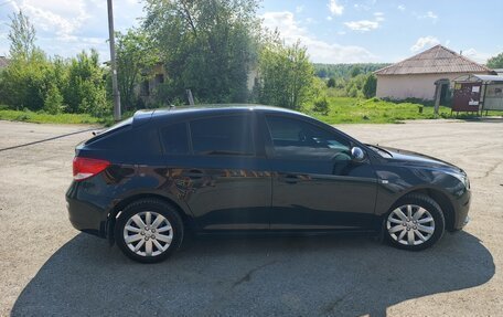 Chevrolet Cruze II, 2012 год, 975 000 рублей, 20 фотография