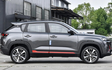 Changan CS35 Plus, 2025 год, 2 514 355 рублей, 2 фотография