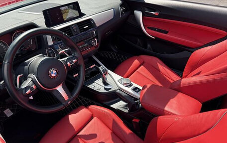 BMW 2 серия F22, 2021 год, 2 500 000 рублей, 10 фотография