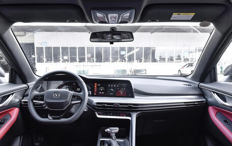Changan CS35 Plus, 2025 год, 2 514 355 рублей, 9 фотография