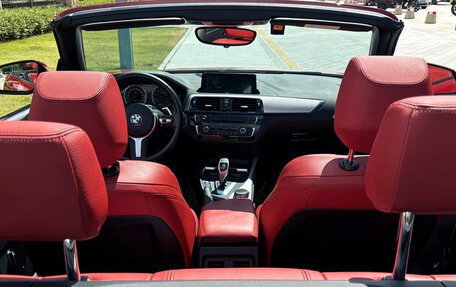 BMW 2 серия F22, 2021 год, 2 500 000 рублей, 9 фотография