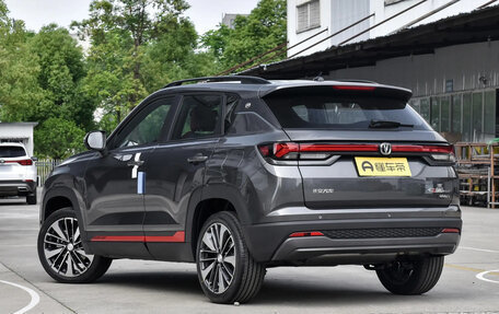Changan CS35 Plus, 2025 год, 2 514 355 рублей, 6 фотография
