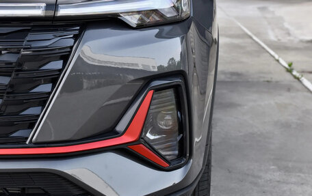 Changan CS35 Plus, 2025 год, 2 514 355 рублей, 8 фотография