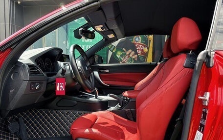 BMW 2 серия F22, 2021 год, 2 500 000 рублей, 6 фотография