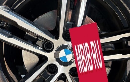 BMW 2 серия F22, 2021 год, 2 500 000 рублей, 11 фотография