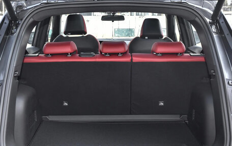 Changan CS35 Plus, 2025 год, 2 514 355 рублей, 18 фотография