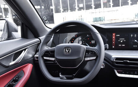 Changan CS35 Plus, 2025 год, 2 514 355 рублей, 12 фотография