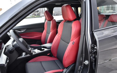 Changan CS35 Plus, 2025 год, 2 514 355 рублей, 15 фотография