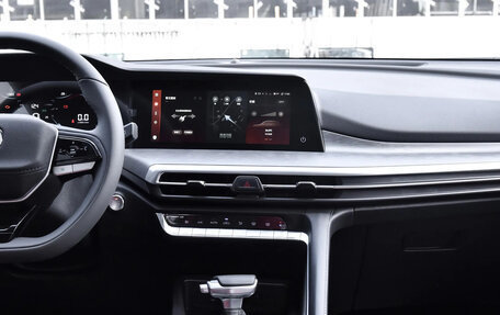 Changan CS35 Plus, 2025 год, 2 514 355 рублей, 10 фотография