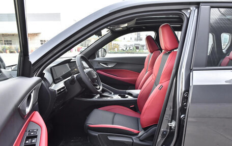 Changan CS35 Plus, 2025 год, 2 514 355 рублей, 14 фотография