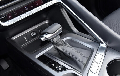 Changan CS35 Plus, 2025 год, 2 514 355 рублей, 21 фотография