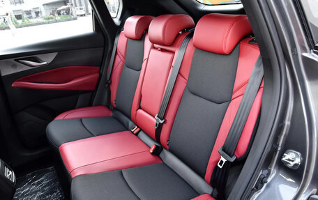 Changan CS35 Plus, 2025 год, 2 514 355 рублей, 17 фотография