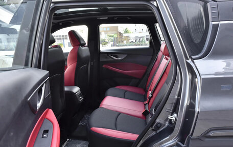 Changan CS35 Plus, 2025 год, 2 514 355 рублей, 16 фотография
