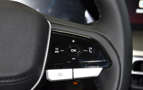 Changan CS35 Plus, 2025 год, 2 514 355 рублей, 23 фотография