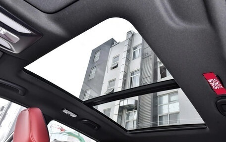 Changan CS35 Plus, 2025 год, 2 514 355 рублей, 24 фотография