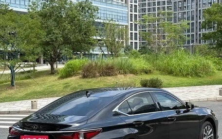 Lexus ES VII, 2021 год, 2 515 333 рублей, 4 фотография
