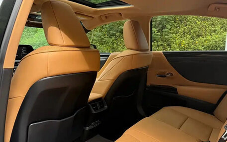 Lexus ES VII, 2021 год, 2 515 333 рублей, 8 фотография
