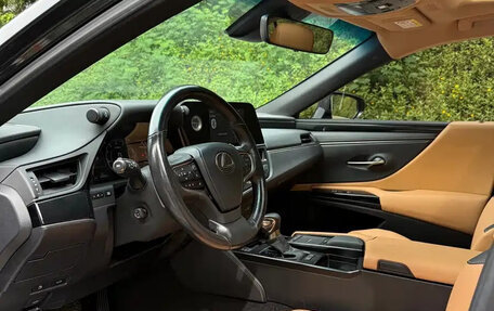 Lexus ES VII, 2021 год, 2 515 333 рублей, 9 фотография