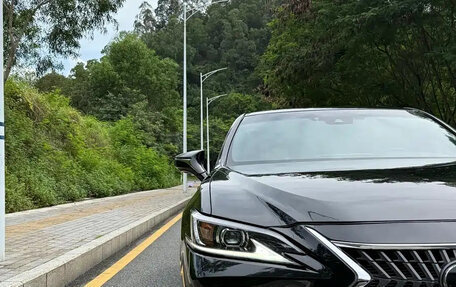 Lexus ES VII, 2021 год, 2 515 333 рублей, 10 фотография
