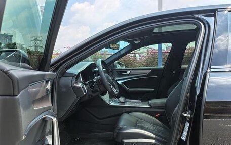 Audi A6, 2022 год, 4 000 200 рублей, 7 фотография
