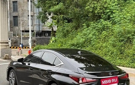 Lexus ES VII, 2021 год, 2 515 333 рублей, 5 фотография