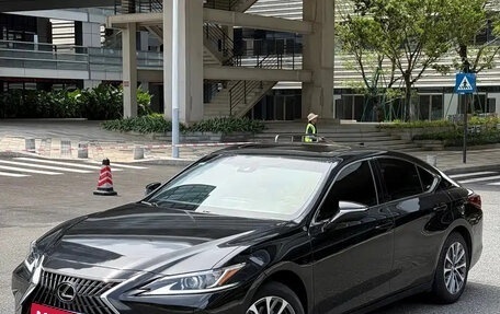 Lexus ES VII, 2021 год, 2 515 333 рублей, 2 фотография