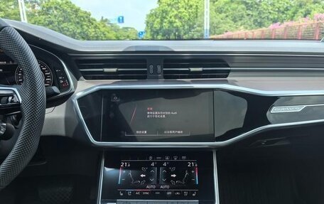 Audi A6, 2022 год, 4 000 200 рублей, 13 фотография