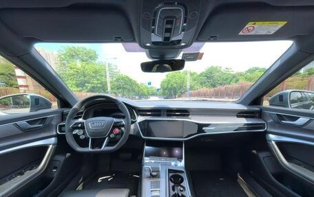 Audi A6, 2022 год, 4 000 200 рублей, 8 фотография